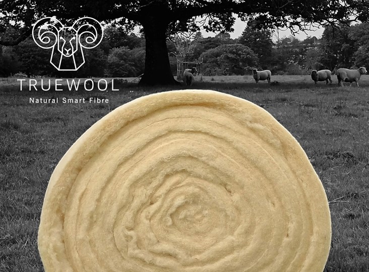 Meet The Maker - Wool Insulation Wales