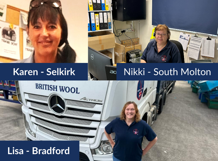 Meet our Depot Service Managers (part 2)