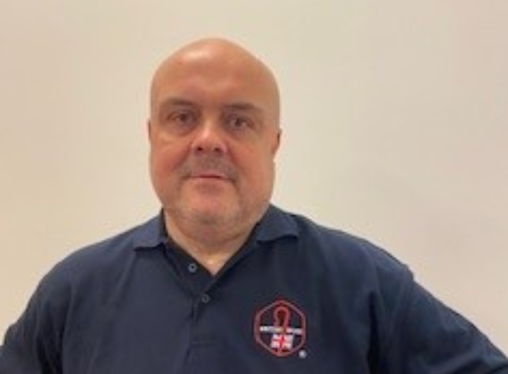 Meet Head of Wool Sales- Richard Alderson