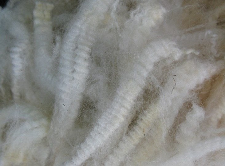 uses of wool